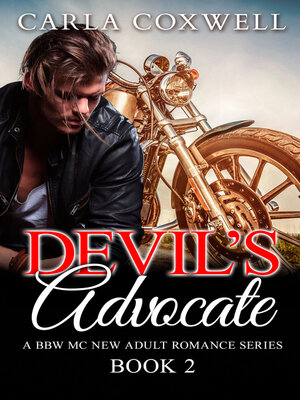 cover image of Devil's Advocate 2